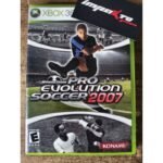 PES 2007