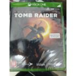 Shadow Of tomb Raider Xbox One