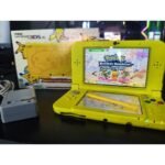 Nintendo 3DS XL Pikachu
