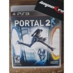Portal 2 PS3