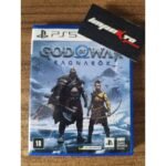 God Of War Ragnarok
