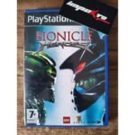 Bionicle Heroes