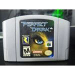 Perfect Dark