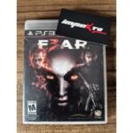 F3AR PS3
