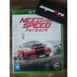 Need For Speed Payback Xbox One