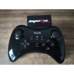 Nintendo Wii U Pró Controller