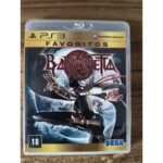 Bayonetta PS3
