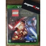 Lego Star Wars Xbox One