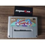 Super Street fighter 2 Japonês