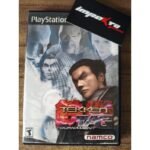 Tekken TAG Tournament