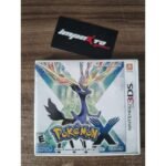 Pokémon X