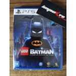 Lego Batman PS5