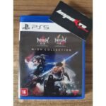 Nioh Collection