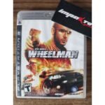 Whelman Ps3