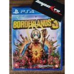 Borderlands 3