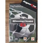 Winning Eleven 6