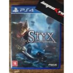 Styx Shards Of Darkness