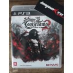 Castlevania Lord Of Shadows 2