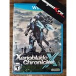 Xenoblade Chronicles Wii U