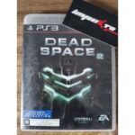 Dead Space 2 PS3