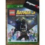 Lego Batman 3 Xbox One
