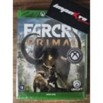 Far cry primal Xbox One
