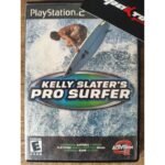 Kelly Slater Pro Surfer Americano