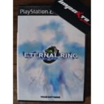 Eternal Ring JAPONÊS