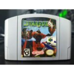 Starfox 64