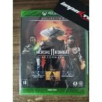 Mortal Kombat 11 Xbox One