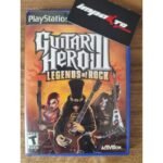 Guitar Hero III Americano