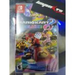 Mario Kart 8 Deluxe