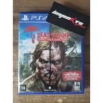 Dead Island Definitive Edition