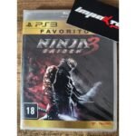 Ninja Gaiden 3 NOVO
