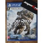 Ghost Recon Breakpoint