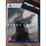 007 First light PS 5