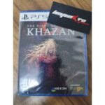 First Berserk Khazan