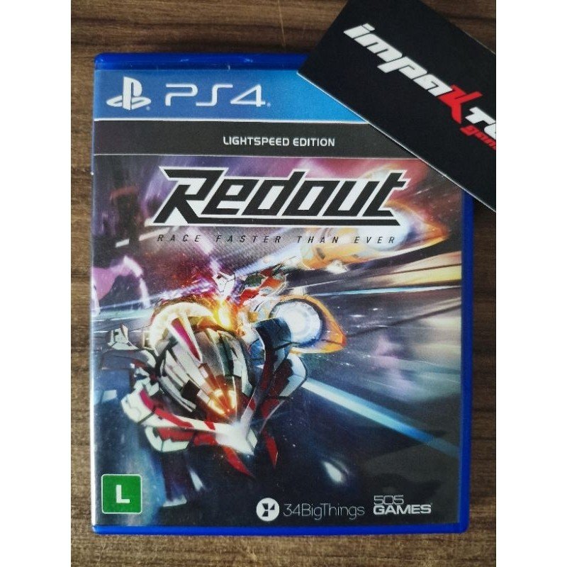 Redout