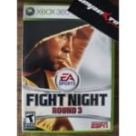 Fight Night Round 3