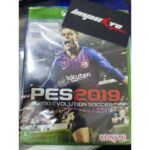 PES 19 Xbox One