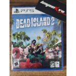 Dead Island 2 PS5