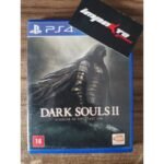Dark Souls II USADO