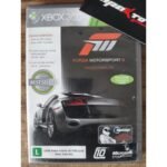 Forza Motorsport 3