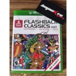 Flashback classic Xbox One