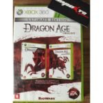 DragonAge Ultimate