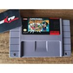 Super Mario All Stars