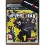 NeverDead