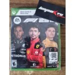 F1 23 Xbox One