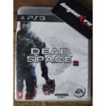 Dead Space 3 PS3