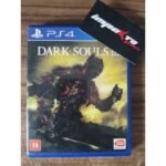 Dark Souls III USADO